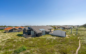 Ferienhaus - Klitmøller , Dänemark - B03033