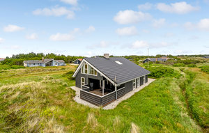 Ferienhaus - Klitmøller , Dänemark - B03041