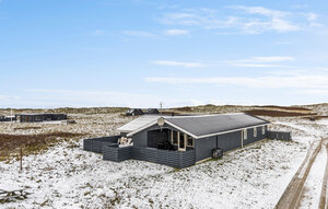 Holiday Home - Klitmøller , Denmark - B03019 1