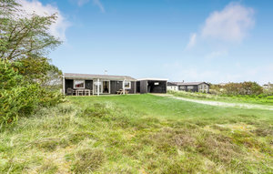 Holiday Home - Klitmøller , Denmark - B03038 1