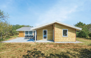 Holiday Home - Klitmøller , Denmark - B04009 1