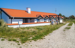 Holiday Home - Klitmøller , Denmark - B04042 1