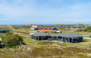 Ferienhaus - Klitmøller , Dänemark - B07002