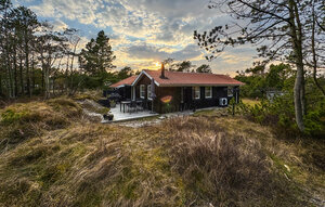 Feriehuse - Vorupør Strand , Danmark - B10047