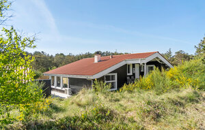 Holiday Home - Vorupør , Denmark - B10055 1