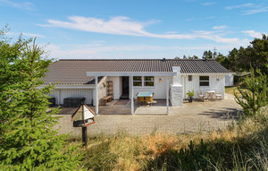 Holiday Home - Vorupør , Denmark - B10139 1