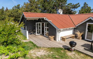 Holiday Home - Vorupør , Denmark - B10201 1