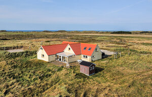 Holiday Home - Vorupør Strand , Denmark - B10231 1