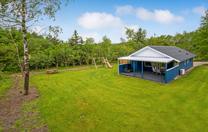 Holiday Home - Arrild Ferieby , Denmark - B1027 1