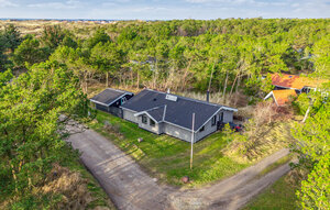 Holiday Home - Vorupør Strand , Denmark - B10803 1