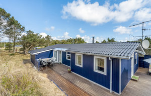 Holiday Home - Vorupør , Denmark - B10810 1