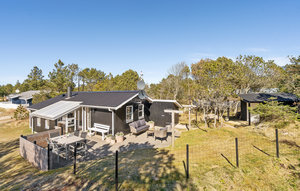 Holiday Home - Vorupør , Denmark - B10925 1