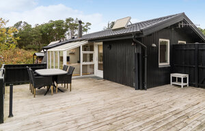 Holiday Home - Vorupør Strand , Denmark - B10926 1