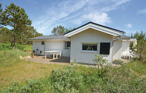 Holiday Home - Vorupør , Denmark - B10943 1