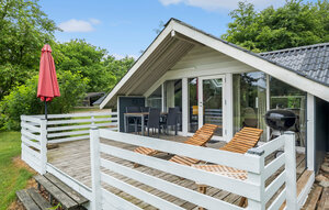 Holiday Home - Arrild Ferieby , Denmark - B1101 1
