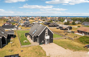 Holiday Home - Vorupør , Denmark - B14104 1