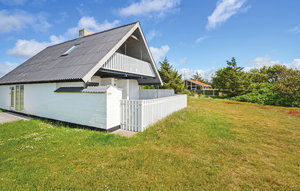 Holiday Home - Vorupør , Denmark - B14243 1