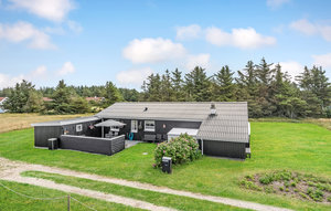 Feriehuse - Vorupør Strand , Danmark - B15157