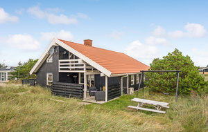 Ferienhaus - Vorupør , Dänemark - B15075