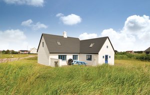 Holiday Home - Vorupør , Denmark - B15020 1