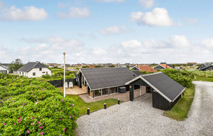 Holiday Home - Vorupør , Denmark - B15025 1