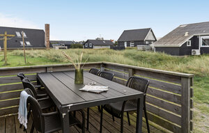 Holiday Home - Vorupør Strand , Denmark - B15062 1