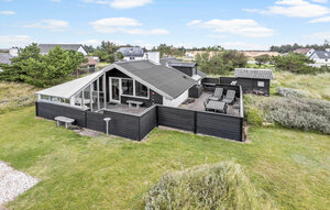 Holiday Home - Vorupør strand , Denmark - B16003 1