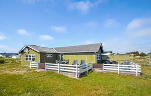 Holiday Home - Vorupør , Denmark - B16109 1