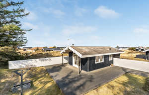 Holiday Home - Vorupør , Denmark - B16117 1