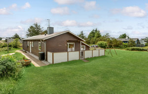 Ferienhaus - Vorupør , Dänemark - B17005