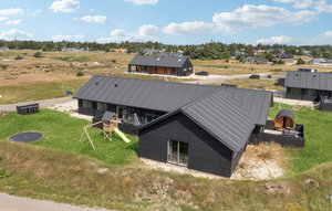 Ferienhaus - Vorupør , Dänemark - B17004