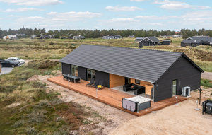 Ferienhaus - Vorupør , Dänemark - B17029