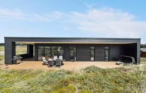 Holiday Home - Vorupør Strand , Denmark - B17003 1