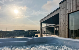 Holiday Home - Vorupør Strand , Denmark - B17037 1