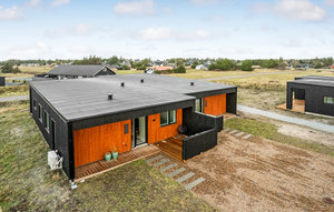 Holiday Home - Vorupør , Denmark - B17205 1