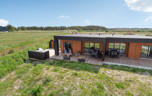 Holiday Home - Vorupør , Denmark - B17207 1