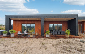 Holiday Home - Vorupør , Denmark - B17209 1