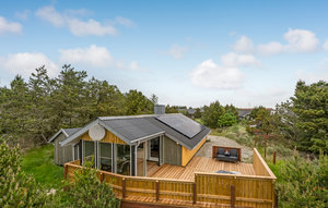 Ferienhaus - Vorupør , Dänemark - B18405