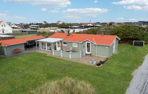 Ferienhaus - Vorupør , Dänemark - B18111