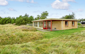 Semesterhus - Vorupør , Danmark - B18012