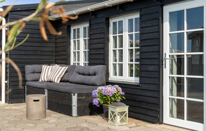 Holiday Home - Vorupør , Denmark - B18001 1