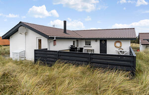 Holiday Home - Vorupør Strand , Denmark - B18014 1