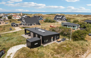 Holiday Home - Vorupør , Denmark - B18015 1