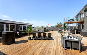 Holiday Home - Vorupør Strand , Denmark - B18027 1