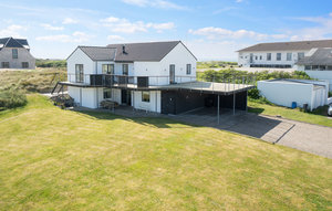 Holiday Home - Vorupør , Denmark - B18100 1