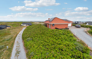 Holiday Home - Vorupør , Denmark - B18106 1