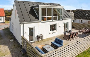 Holiday Home - Vorupør Strand , Denmark - B18117 1