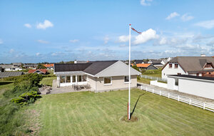 Holiday Home - Vorupør Strand , Denmark - B18206 1