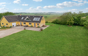 Ferienhaus - Snedsted , Dänemark - B20011