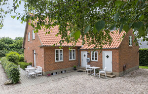 Ferienhaus - Ribe , Dänemark - B2010